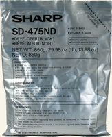 SD-475ND - SHARP ORIGINAL DEVELOPER FOR SD2175 SD2275